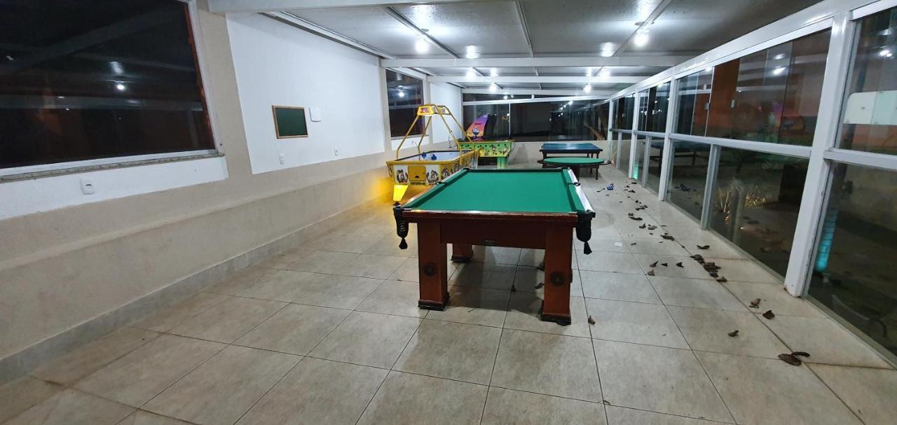 Hotel Encontro Das Aguas Thermas Resort Com Cafe Da Manha Incluso Caldas Novas Zewnętrze zdjęcie