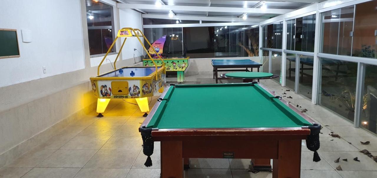 Hotel Encontro Das Aguas Thermas Resort Com Cafe Da Manha Incluso Caldas Novas Zewnętrze zdjęcie