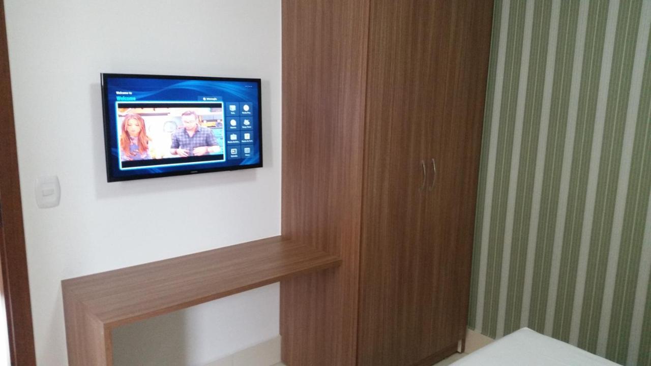 Hotel Encontro Das Aguas Thermas Resort Com Cafe Da Manha Incluso Caldas Novas Zewnętrze zdjęcie