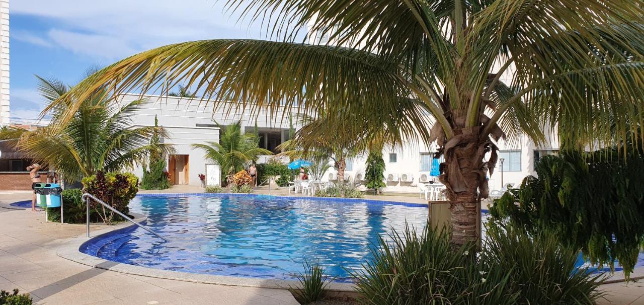 Hotel Encontro Das Aguas Thermas Resort Com Cafe Da Manha Incluso Caldas Novas Zewnętrze zdjęcie