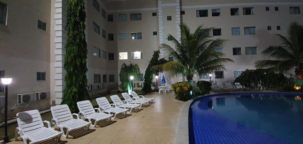 Hotel Encontro Das Aguas Thermas Resort Com Cafe Da Manha Incluso Caldas Novas Zewnętrze zdjęcie