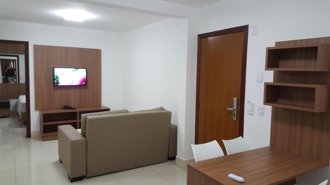 Hotel Encontro Das Aguas Thermas Resort Com Cafe Da Manha Incluso Caldas Novas Zewnętrze zdjęcie