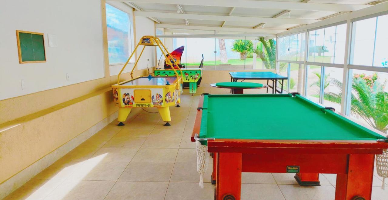 Hotel Encontro Das Aguas Thermas Resort Com Cafe Da Manha Incluso Caldas Novas Zewnętrze zdjęcie