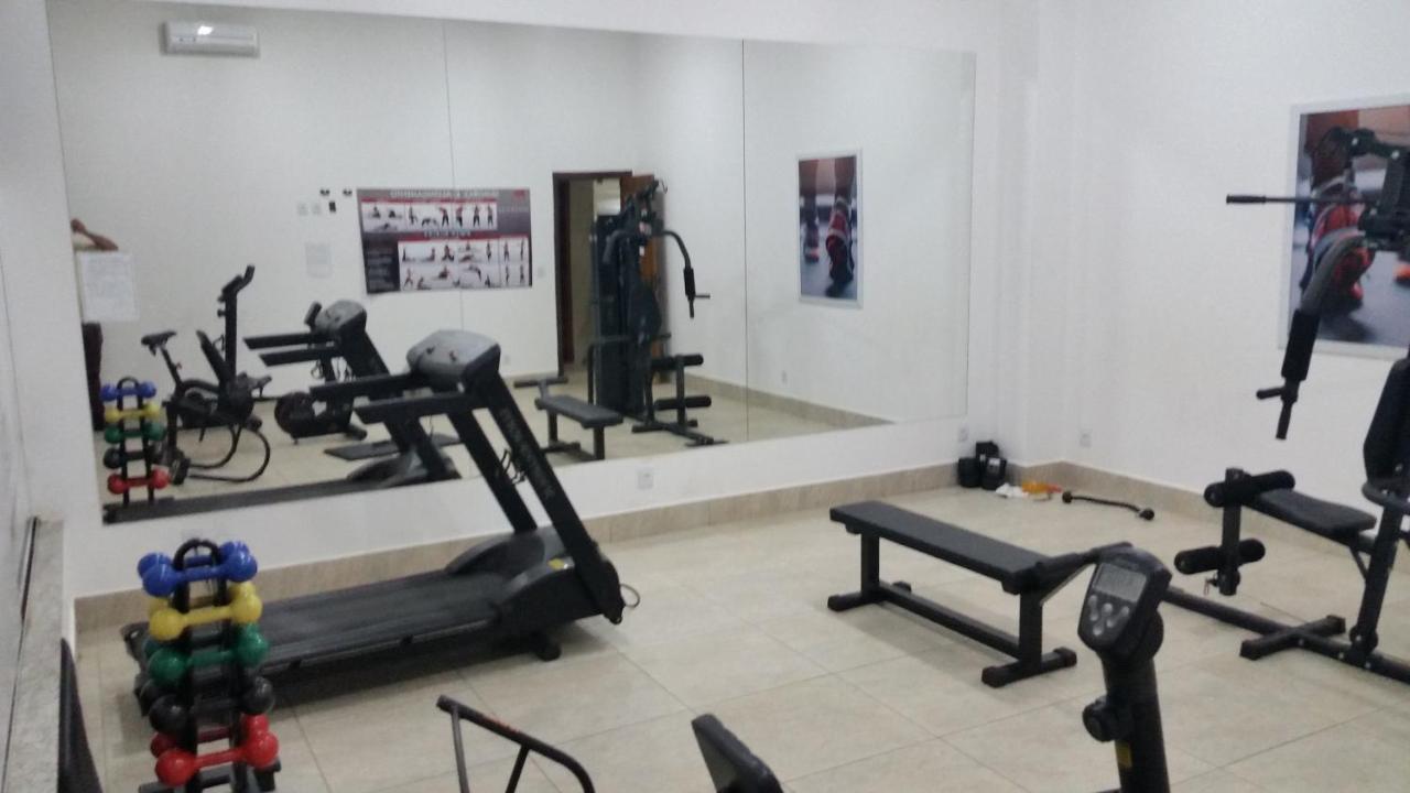 Hotel Encontro Das Aguas Thermas Resort Com Cafe Da Manha Incluso Caldas Novas Zewnętrze zdjęcie